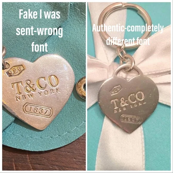 Tiffany & Co comparison guide for buyers - Picture 14 of 16